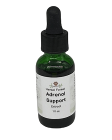 Adrenal Support Extract