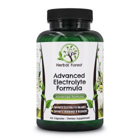 Advanced Electrolyte Formula