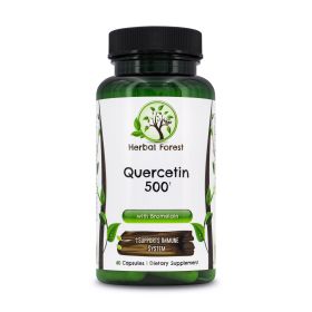 Quercetin 500