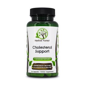 Cholesterol Support