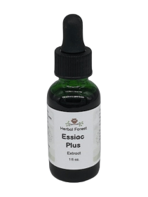 Essiac Plus