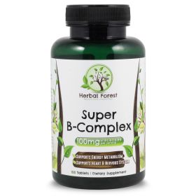 Super B-Complex