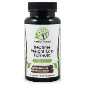 Bedtime Weight Loss Formula