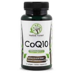 CoQ10 120 mg