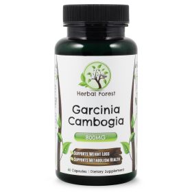 Garcinia Cambogia