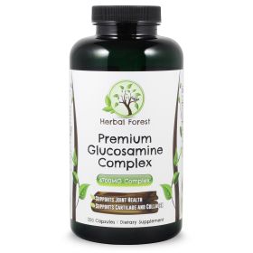 Premium Glucosamine Complex