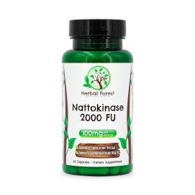 Nattokinase 2000 FU