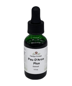 Pau D'Arco Extract