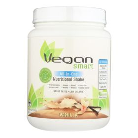 Naturade All-in-one Vegan Vanilla Shake - 22.75 Oz