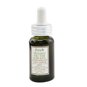 Fresh by Fresh Vitamin Nectar Glow Juice Antioxidant Face Serum --15ml/0.5oz