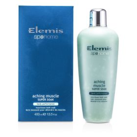 ELEMIS - Aching Muscle Super Soak 00333/50333 400ml/14.08oz