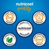 Nutricost CoQ10 Supplement 100mg, 120 Vegetarian Capsules, 120 Servings