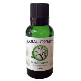 Frankincense Oil 1 oz