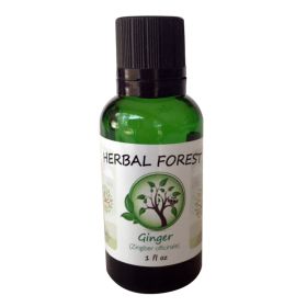 Ginger Oil 1 oz