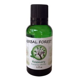 Rosemary Oil 1 oz