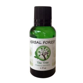 Tea Tree Oil 1 oz