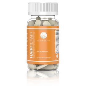 Hairworthy Hairrepair Hair Tablets (size: 1 months supply)